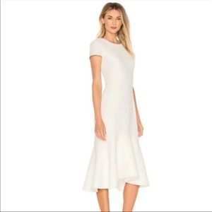 AMANDA UPRICHARD Evalina Sheath Dress